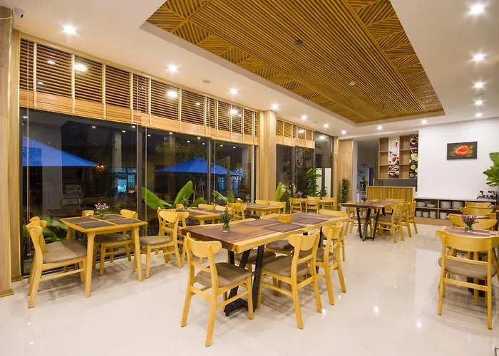 King House Villa Hotel & Spa