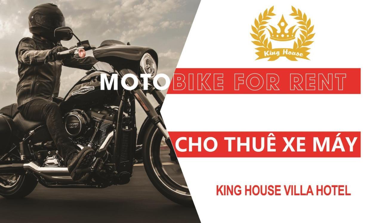 King House & होटल Da Nang