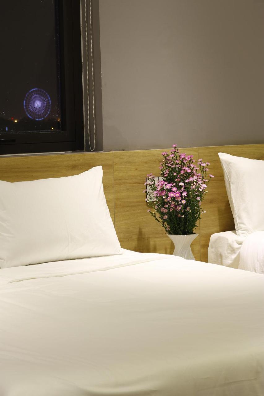 King House & Da Nang