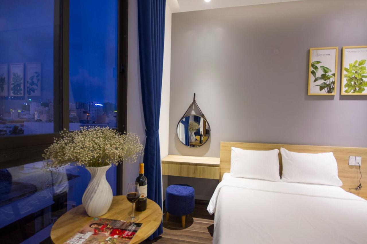 होटल King House & Da Nang