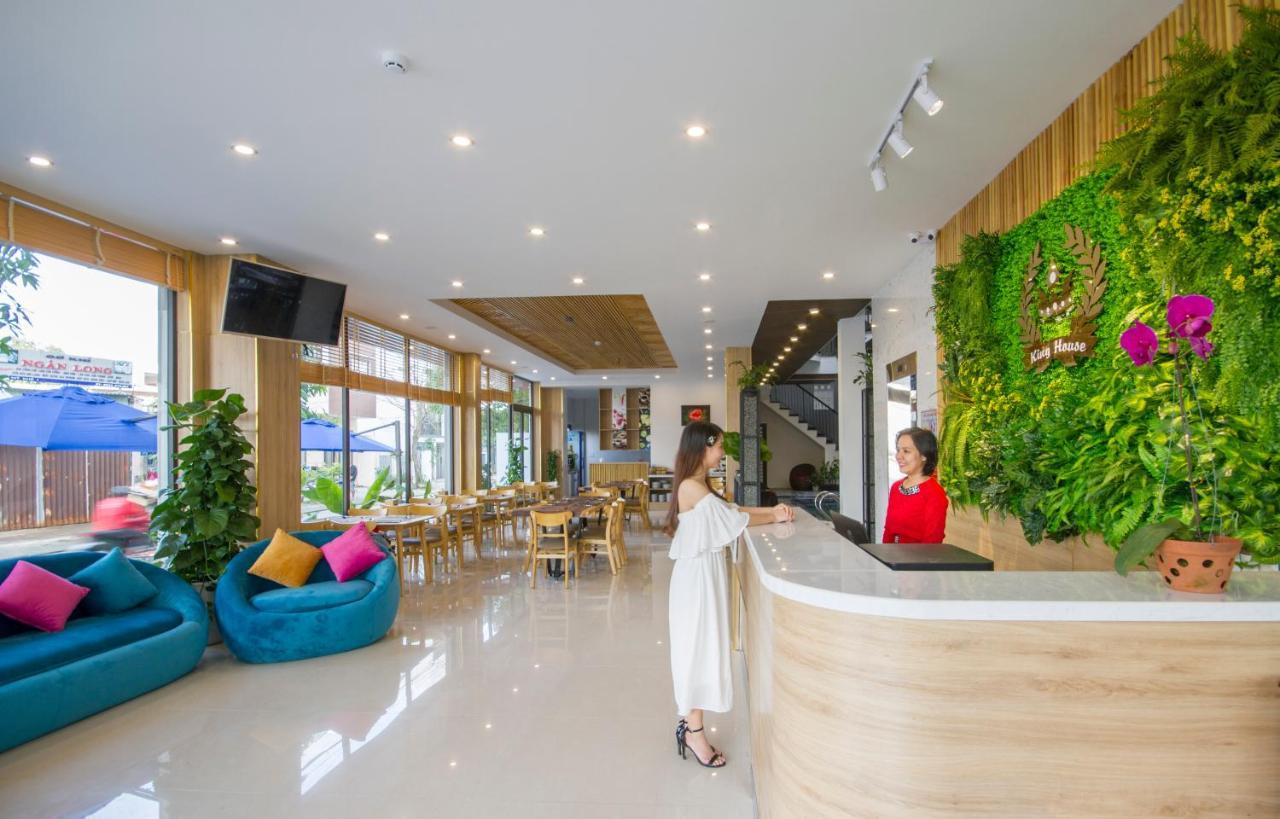 होटल King House & Da Nang