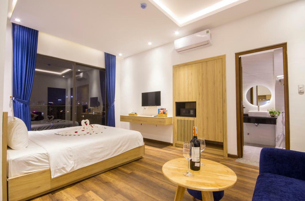 King House & होटल Da Nang