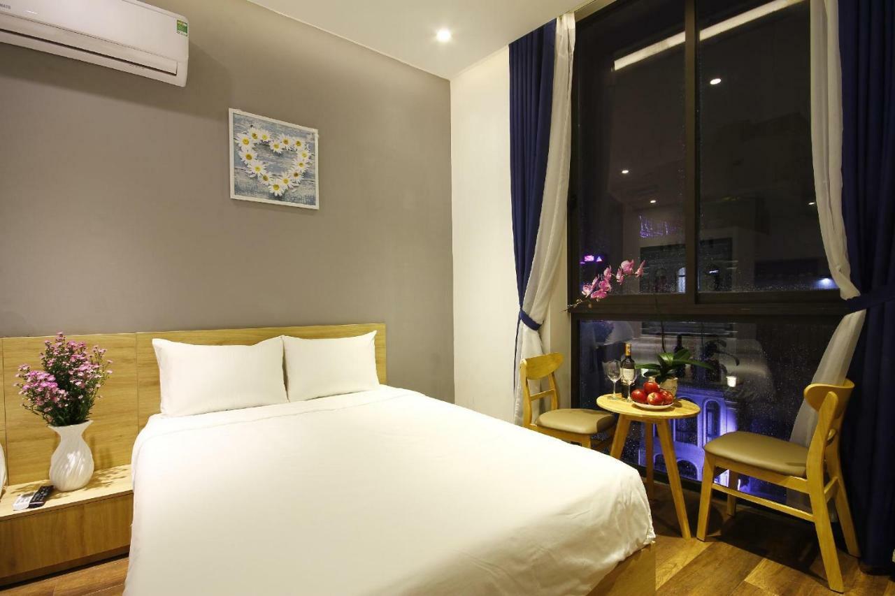 King House & 3* Da Nang